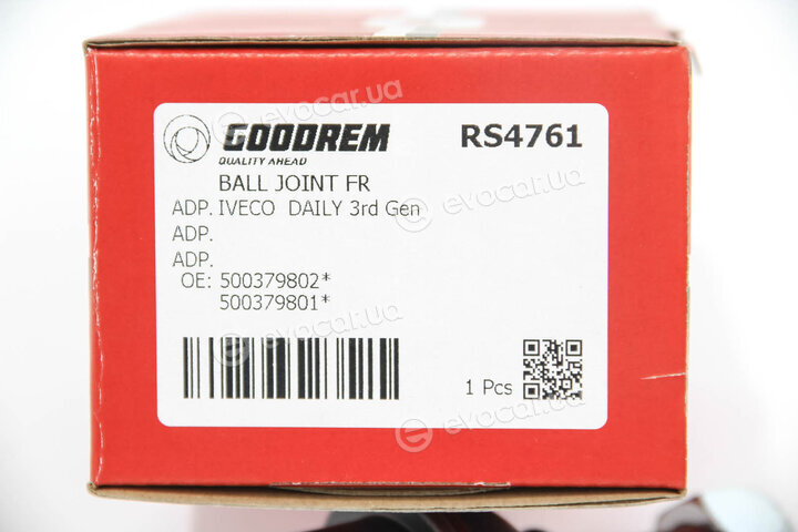 Goodrem RS4761