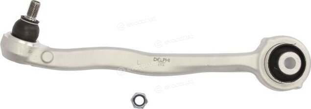 Delphi TC2357