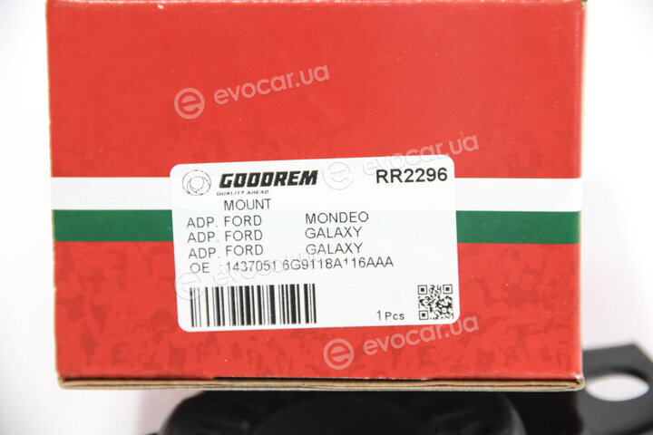 Goodrem RR2296
