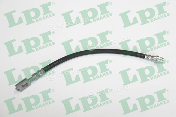 LPR / Samko 6T48735