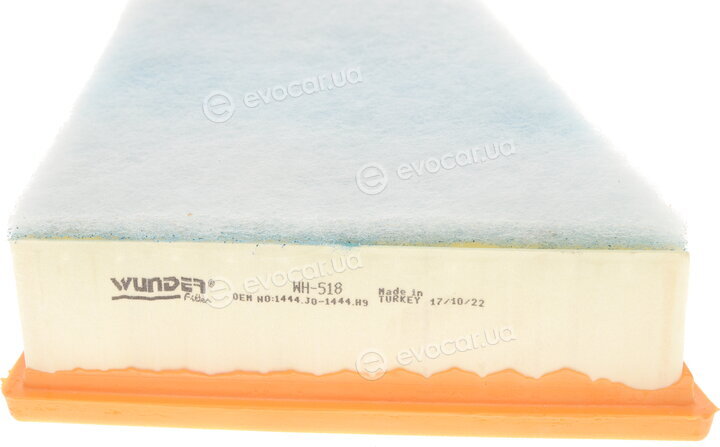 Wunder WH 518