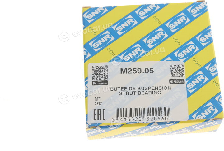 NTN / SNR M259.05