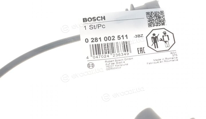 Bosch 0 281 002 511