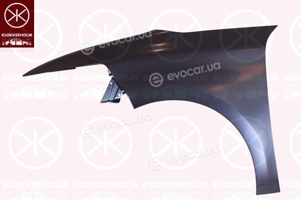 Pro Parts / Klokkerholm 0540311