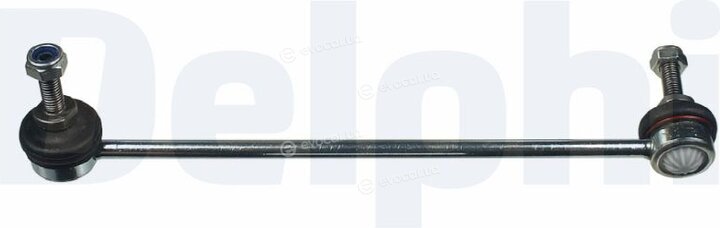 Delphi TC2632