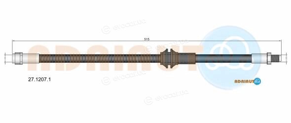 Adriauto 27.1207.1