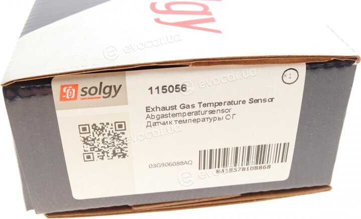 Solgy 115056