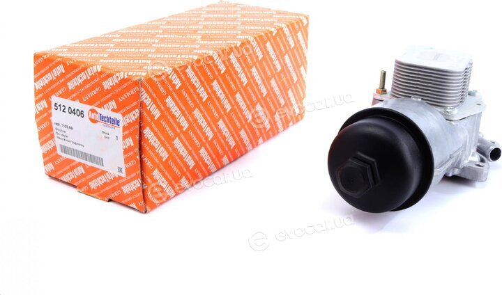 Autotechteile 512 0406