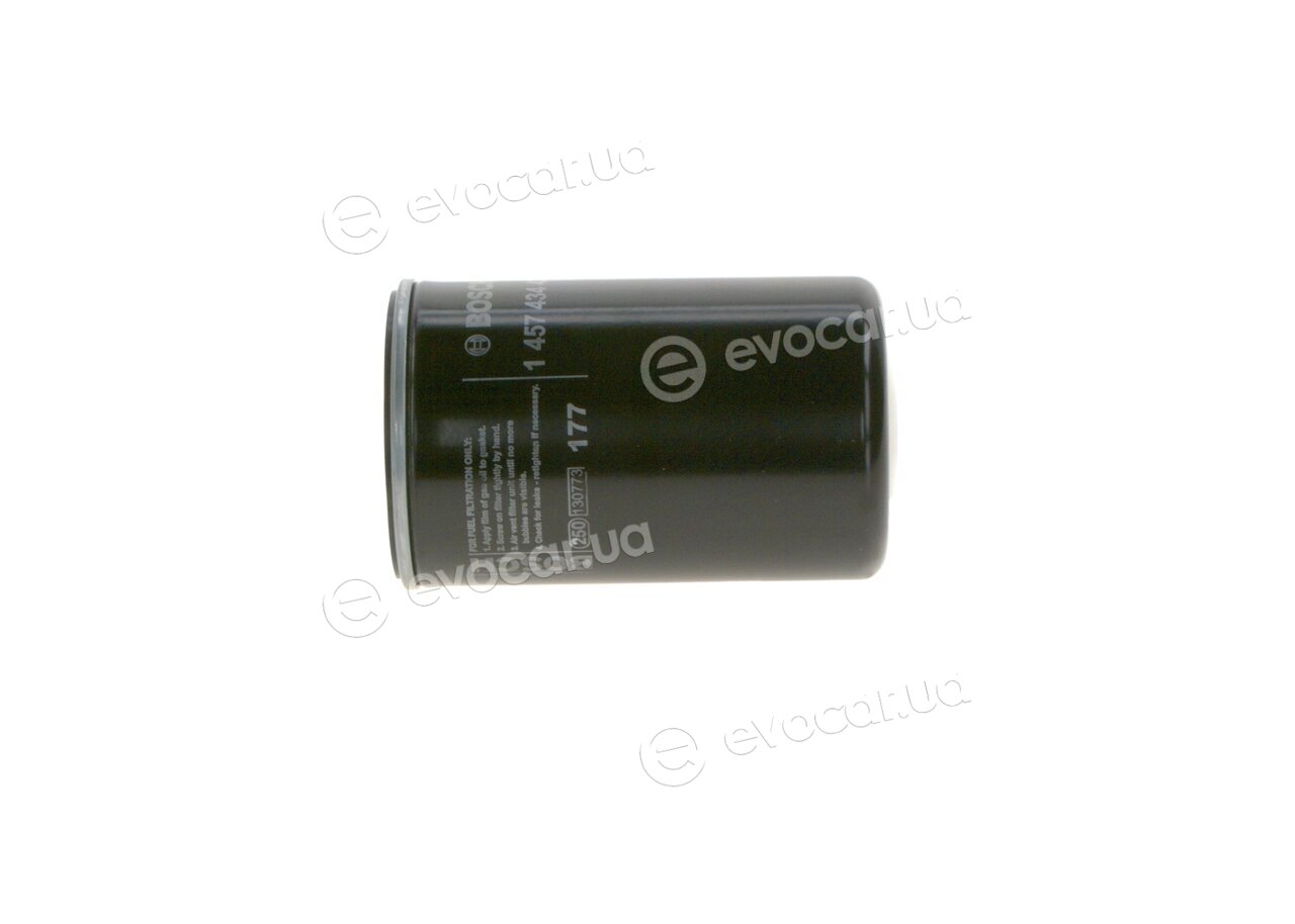 Bosch 1 457 434 432