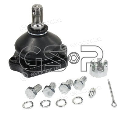 GSP S080066