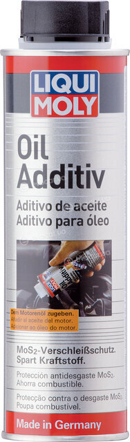 Liqui Moly 8342