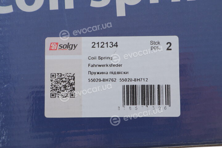 Solgy 212134