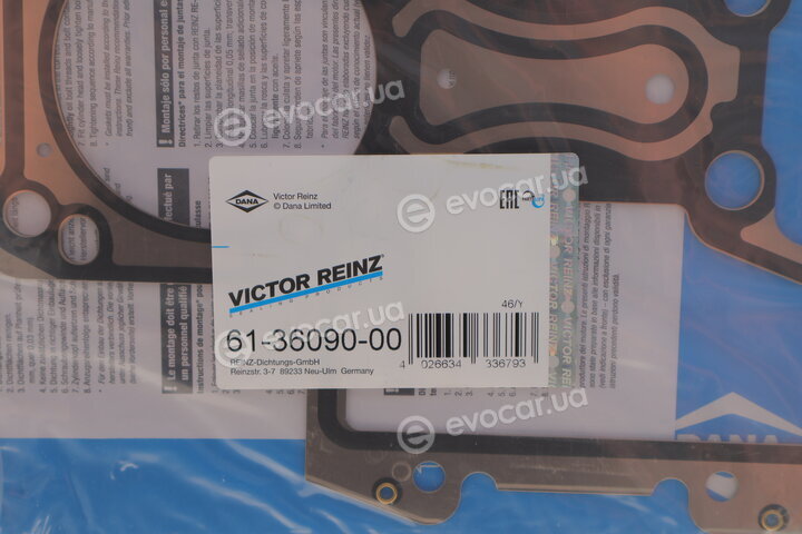 Victor Reinz 61-36090-00