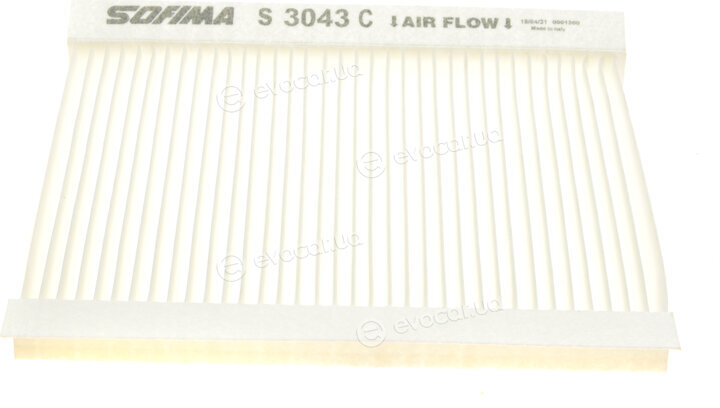 Sofima S 3043 C