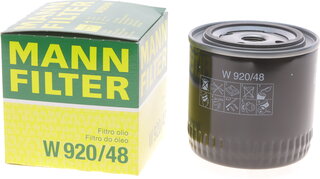 Mann W 920/48