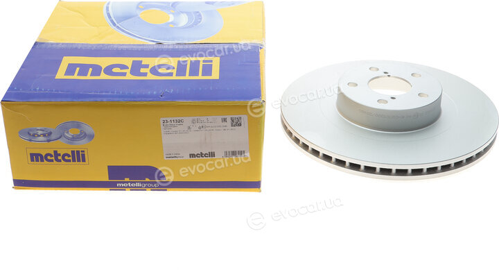 Metelli 23-1132C