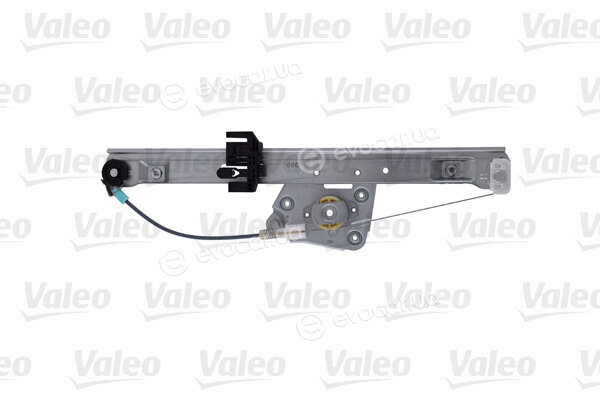 Valeo 850926