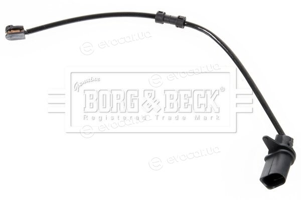 Borg & Beck BWL3236