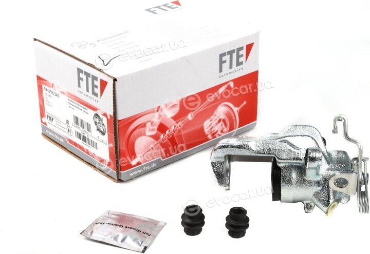 FTE 9290888