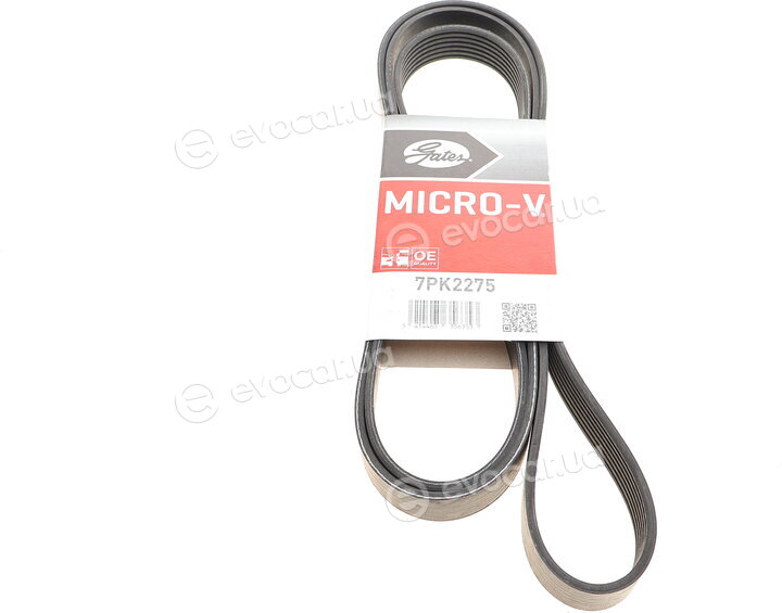 Gates 7PK2275