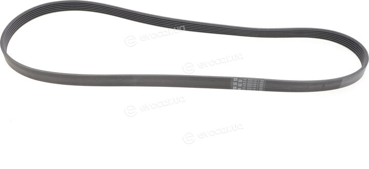 Continental 6PK1324 EXTRA