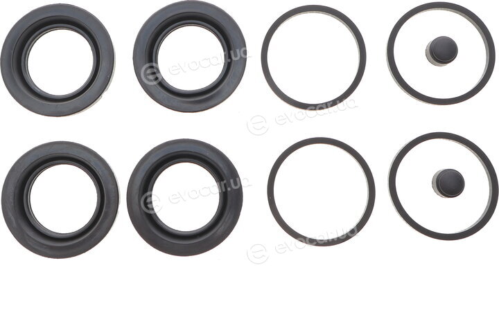 Kawe / Quick Brake 114-0356