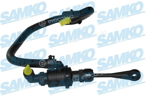 LPR / Samko F30357
