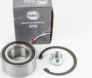 A.B.S. 201133