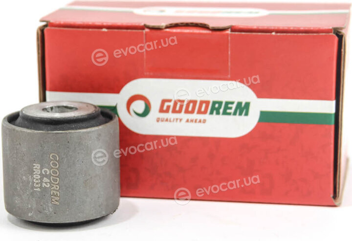 Goodrem RR0331