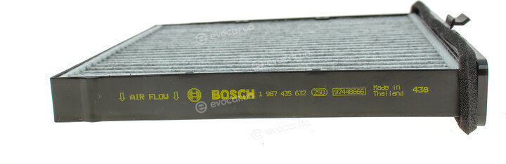 Bosch 1 987 435 632