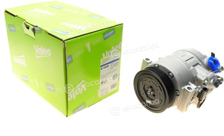 Valeo 813428