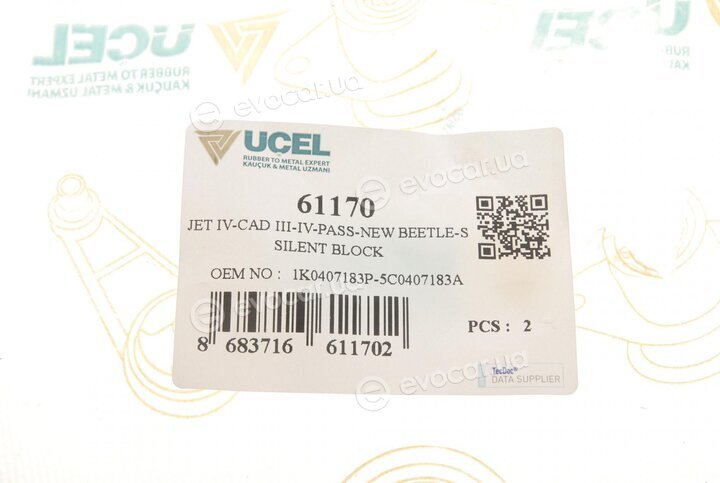 Ucel 61170