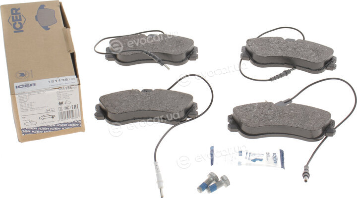 Icer 181136-700