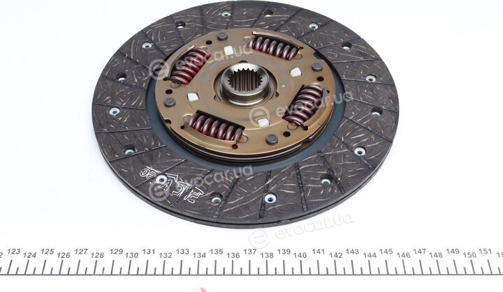 Valeo 801502