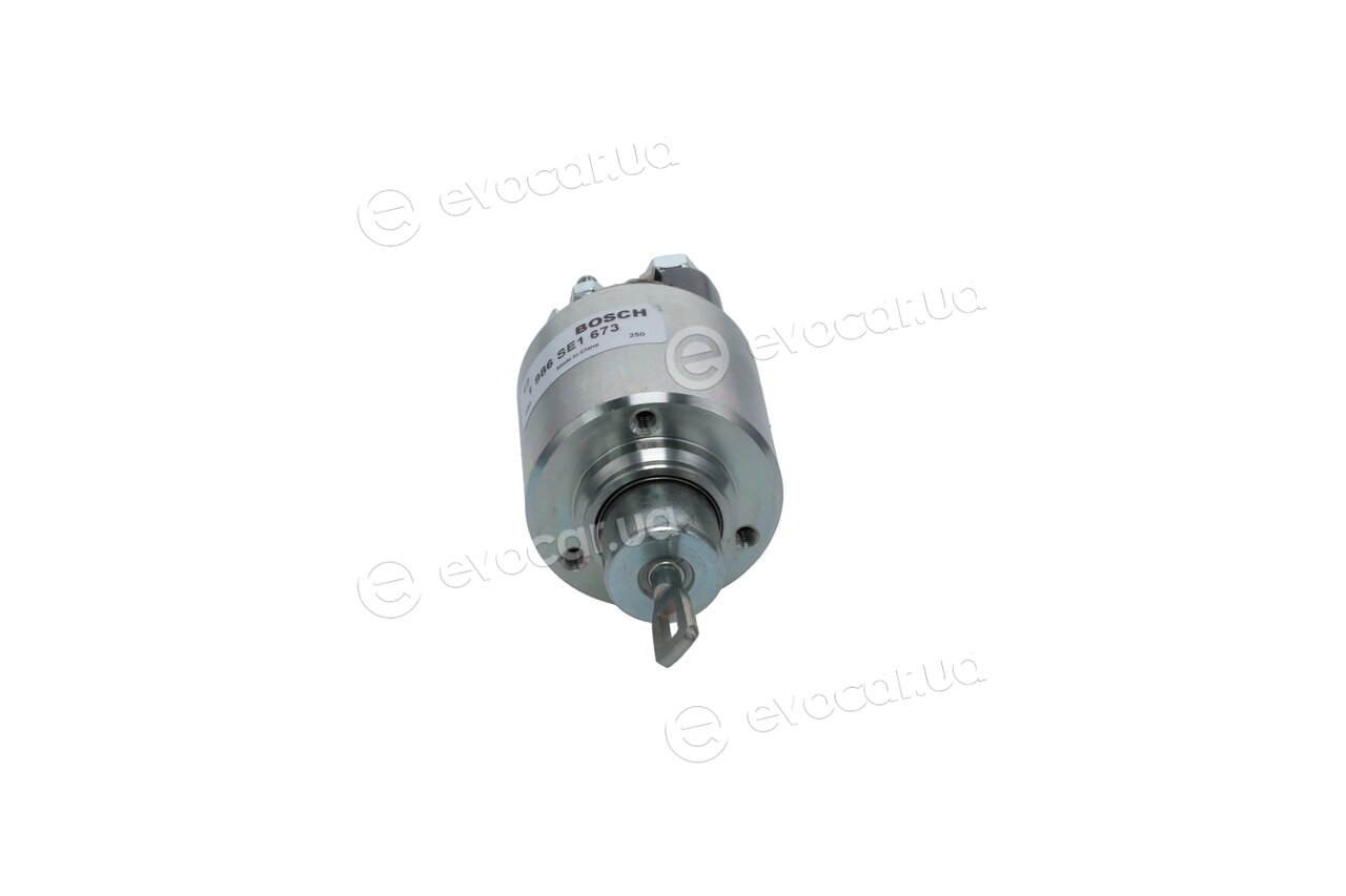 Bosch 1 986 SE1 673