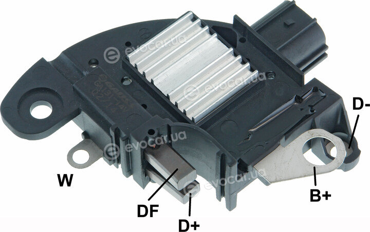 Gauss GA131