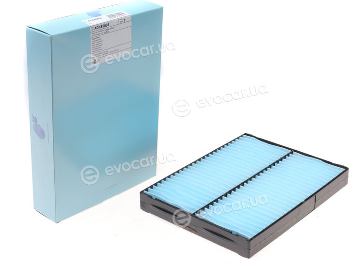Blue Print ADK82503