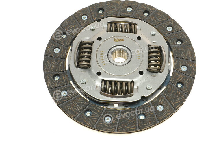 Kawe / Quick Brake 959492