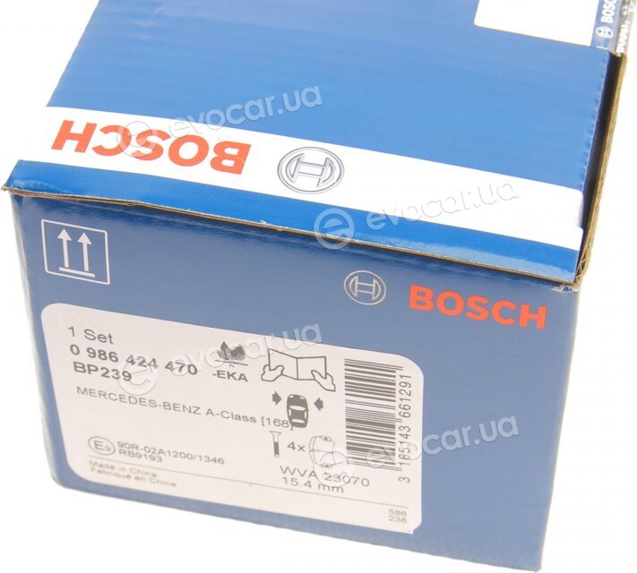 Bosch 0 986 424 470