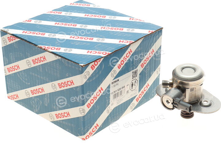 Bosch 0 261 520 293