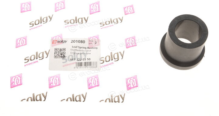 Solgy 201080