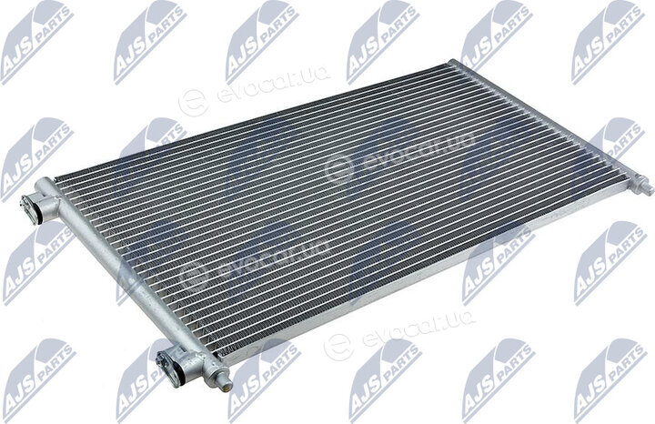 NTY CCS-FT-011