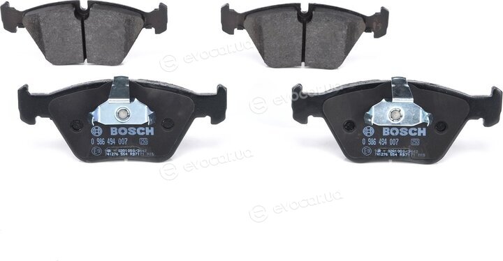Bosch 0 986 494 007