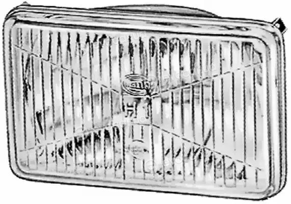 Hella 1KB 003 177-061