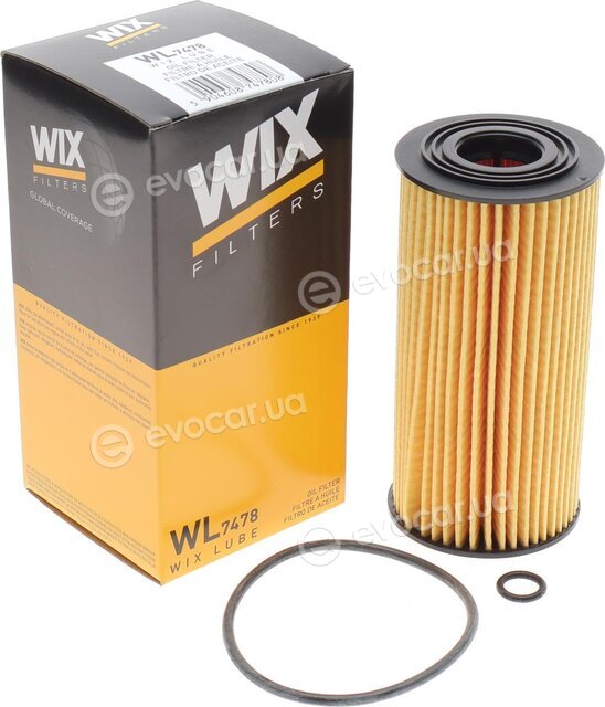 WIX WL7478