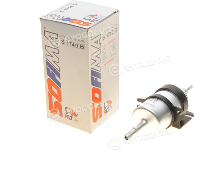 Sofima S 1740 B