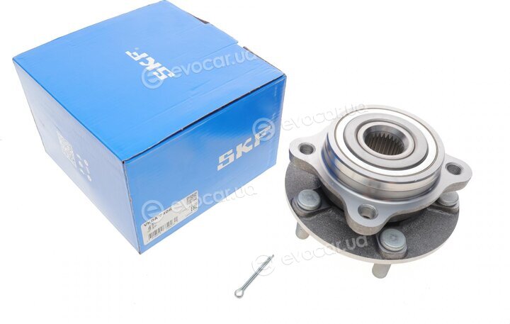 SKF VKBA 7406