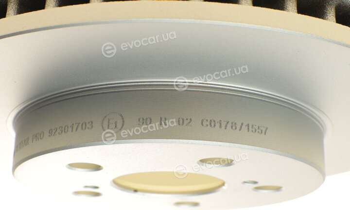Textar 92301703