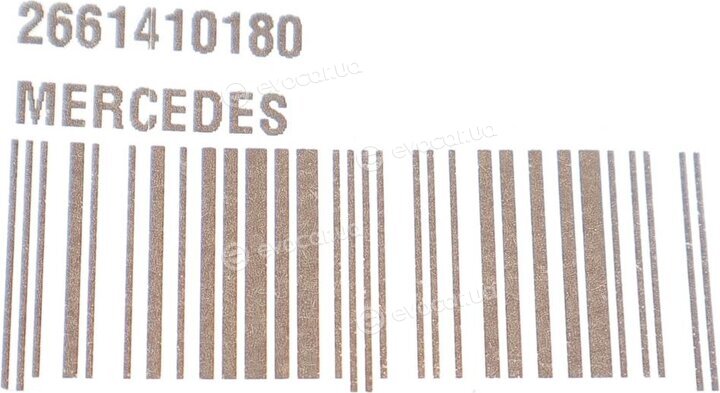 Mercedes-Benz A266 141 01 80