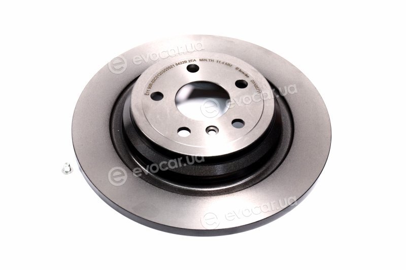 Brembo 08.A957.11